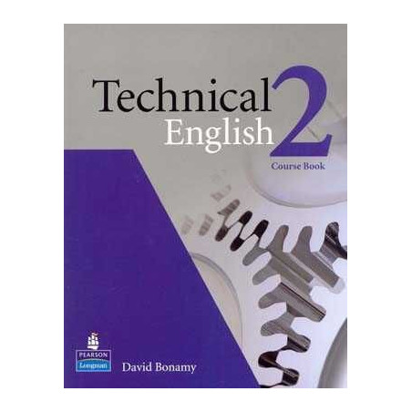 Technical English 2 alumno