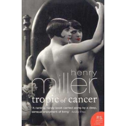 Tropic of Cancer PB