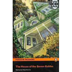 House of the Seven Gables + cd audio pr1