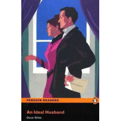 An Ideal Husband + cd audio pr3