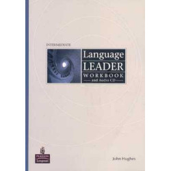 Language Leader Intermediate Workbook s/k + cd audio