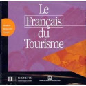 Français du Tourisme cd audio