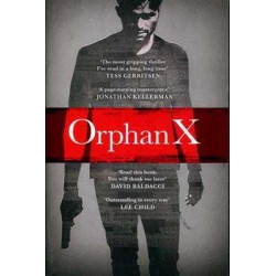 Orphan X