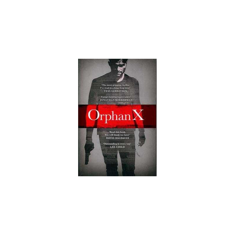 Orphan X