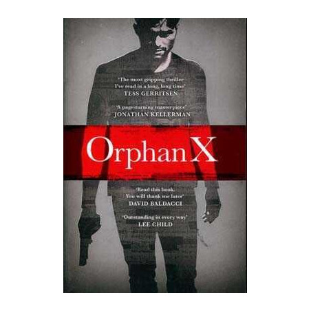 Orphan X