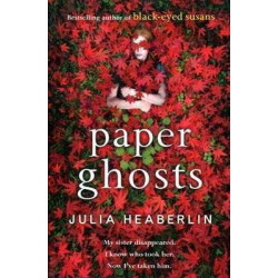 Paper Ghost