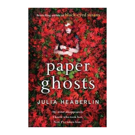 Paper Ghost