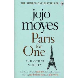 Paris for One & Other Stories PB