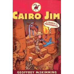 Cairo Jim : Search of Martenarten