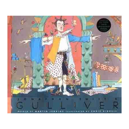 Gulliver PB