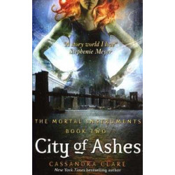 Mortal Instruments 2 : City of Ashes