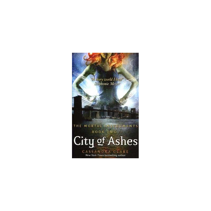 Mortal Instruments 2 : City of Ashes