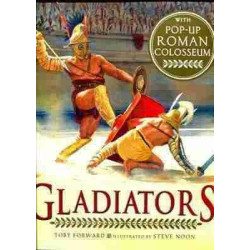 Gladiators Pop Out