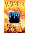 Warrior Cat : Fire and Ice PB