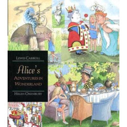 Alice's Adventures in Wonderland