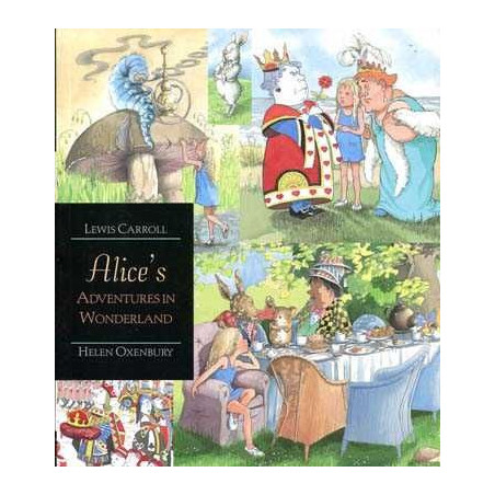 Alice's Adventures in Wonderland