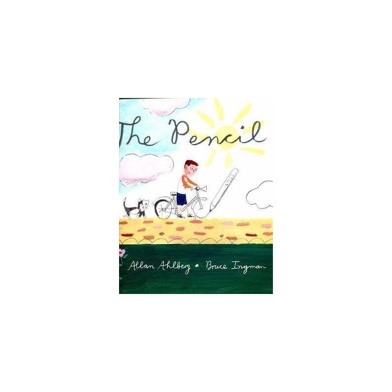 The Pencil PB