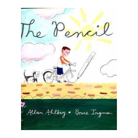 The Pencil PB