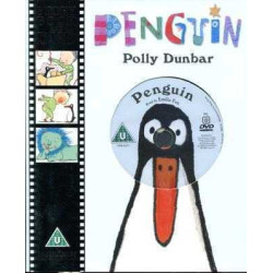 Penguin + DVD PB