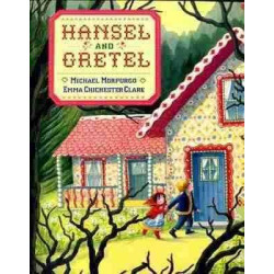 Hansel and Gretel PB