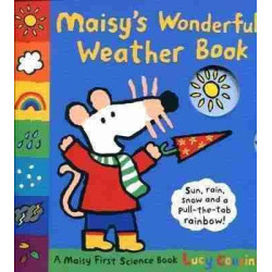 Maisy ´s Wonderful Weather Book