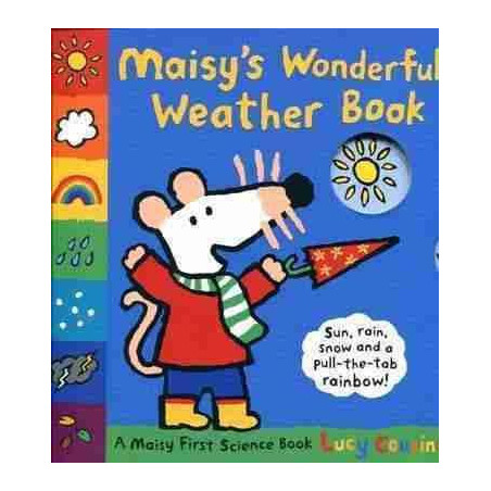 Maisy ´s Wonderful Weather Book