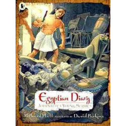 Egyptian Diary