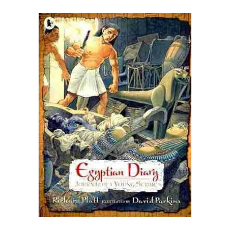 Egyptian Diary