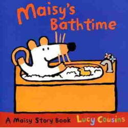 Maisys Bathtime