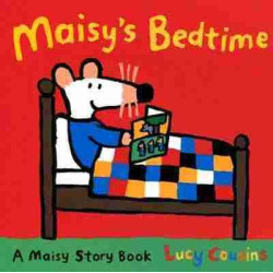 Maisy's Bedtime PB