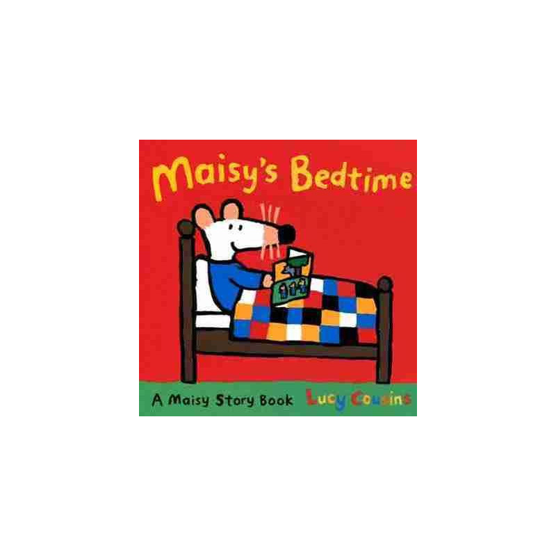 Maisys Bedtime PB