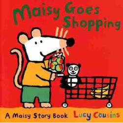 Maisy Goes Shopping