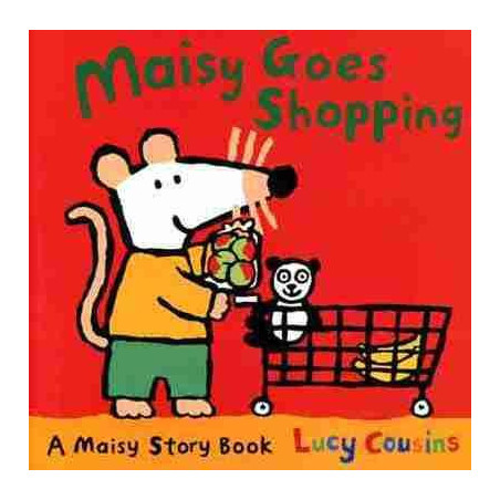 Maisy Goes Shopping