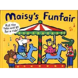 Maisys Funfair Pop - up HB