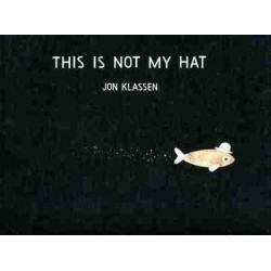 This is Not My Hat HB