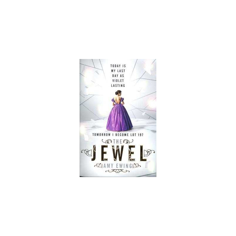 Jewel PB