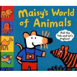 Maisy `s World of Animals