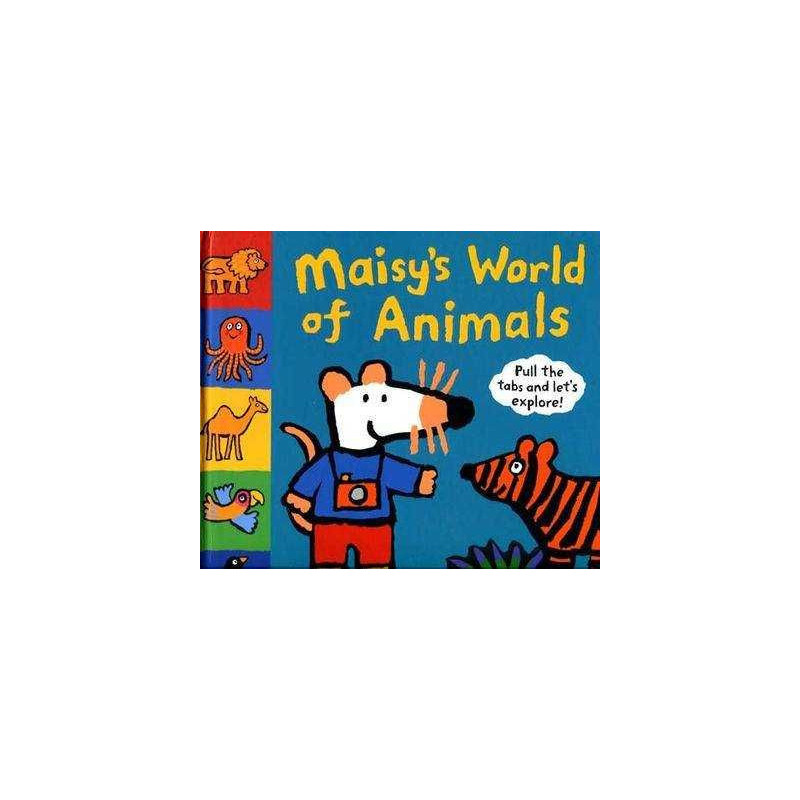 Maisy `s World of Animals