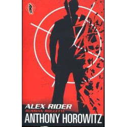 Alex Rider 11 : Rusian Roulete PB