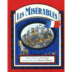 Les Miserables ( Para niños )