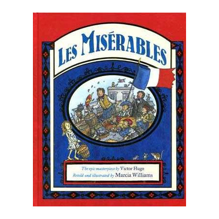 Les Miserables ( Para niños )