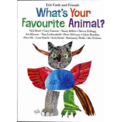 What `s Your Favorite Animals ?