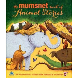 Musnet Book of Animal Stories