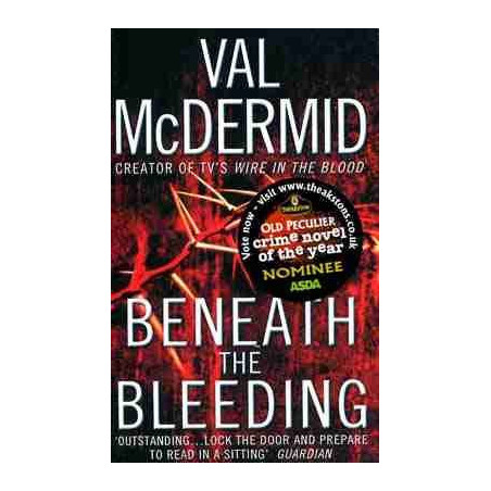 Beneath the Bleeding PB