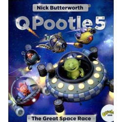 Qpootle 5 : Great Space Race