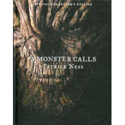 Monster Calls HB