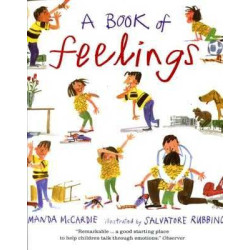 Book of Feelings