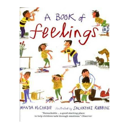 Book of Feelings