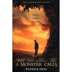 Monster Calls PB