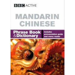 BBC :Mandarin Phrase Book & Dictionary